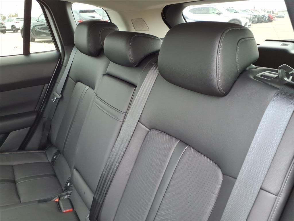 new 2026 Mazda CX-50 car, priced at $42,416