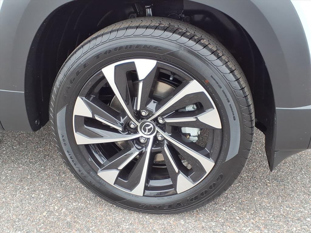 new 2026 Mazda CX-50 car, priced at $42,416