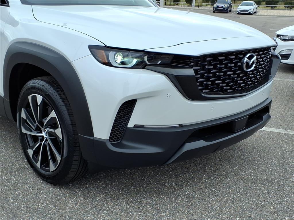 new 2026 Mazda CX-50 car, priced at $42,416