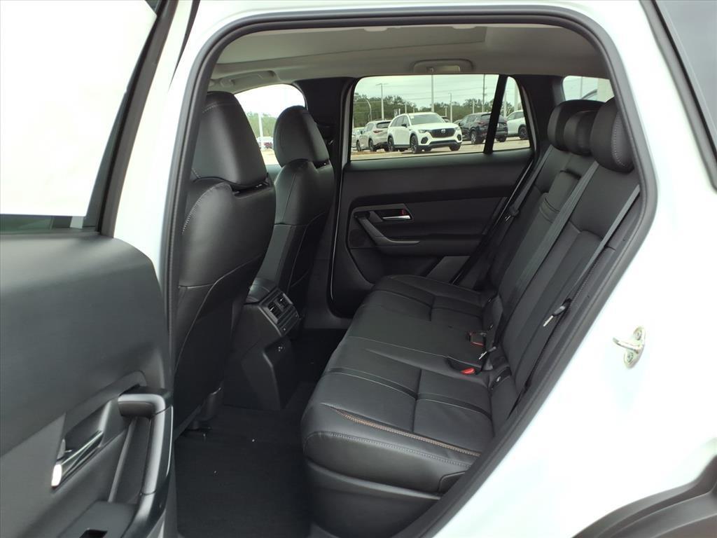 new 2026 Mazda CX-50 car, priced at $42,416