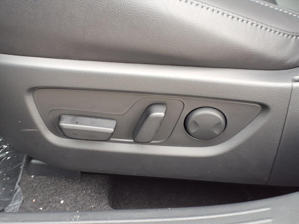 new 2026 Mazda CX-50 car, priced at $42,416