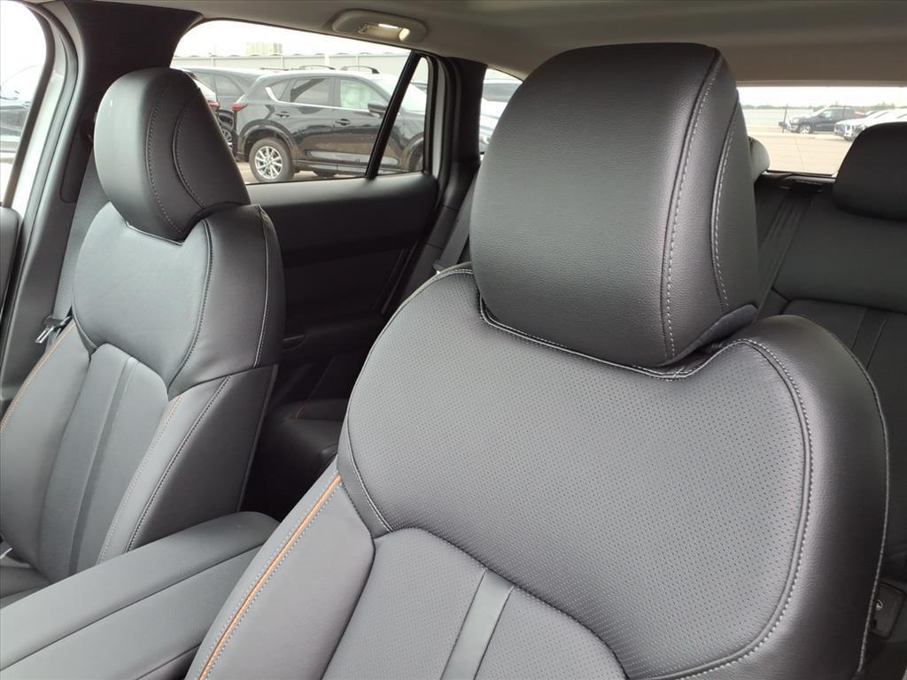 new 2026 Mazda CX-50 car, priced at $42,416