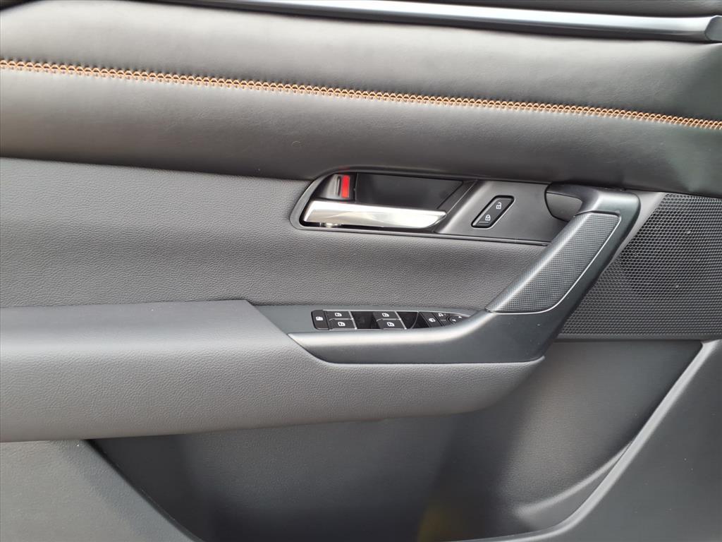 new 2026 Mazda CX-50 car, priced at $42,416