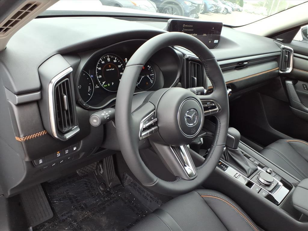 new 2026 Mazda CX-50 car, priced at $42,416
