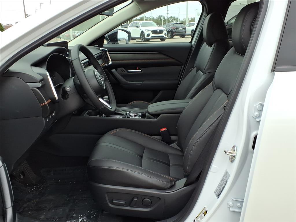 new 2026 Mazda CX-50 car, priced at $42,416
