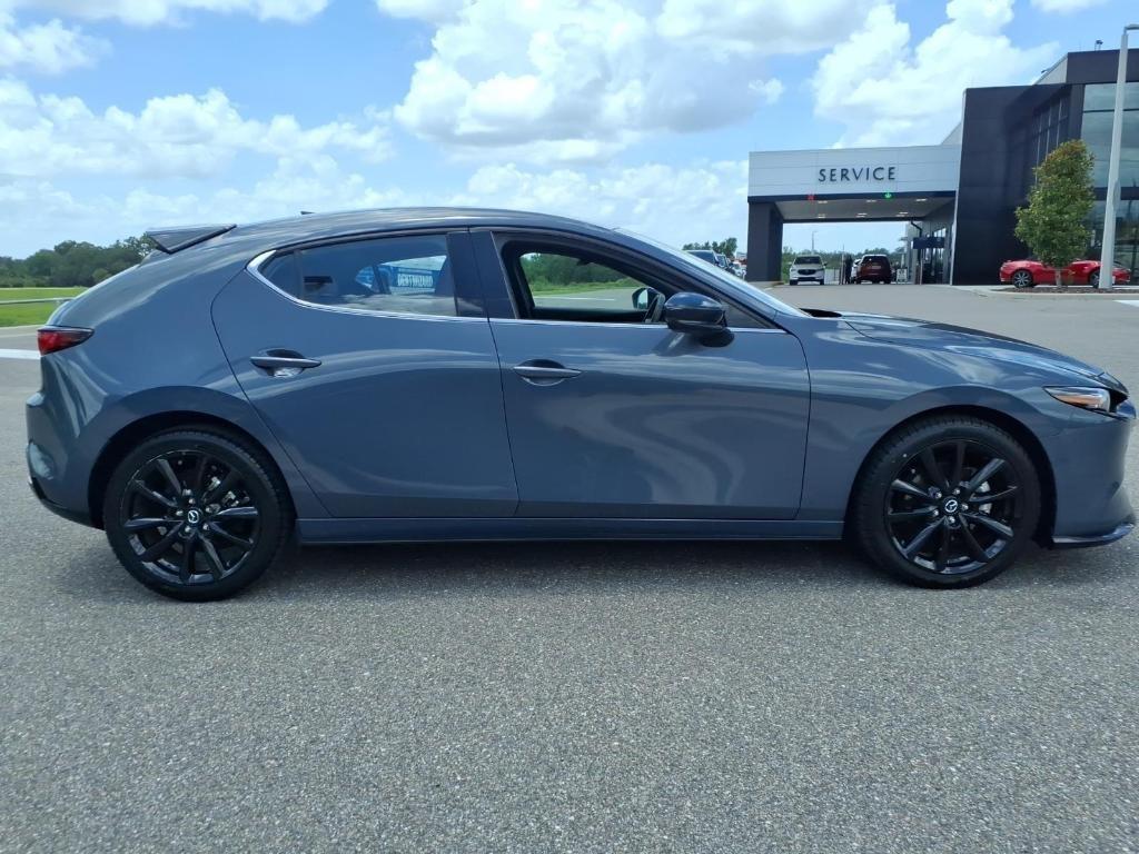 used 2026 Mazda Mazda3 car, priced at $28,393