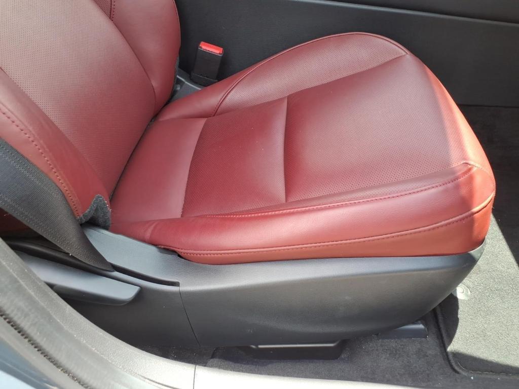 used 2026 Mazda Mazda3 car, priced at $28,393