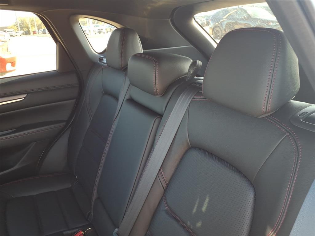 new 2025 Mazda CX-5 car, priced at $38,785
