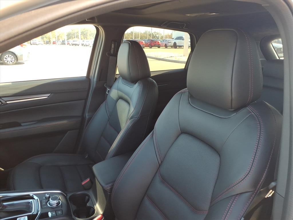 new 2025 Mazda CX-5 car, priced at $38,785