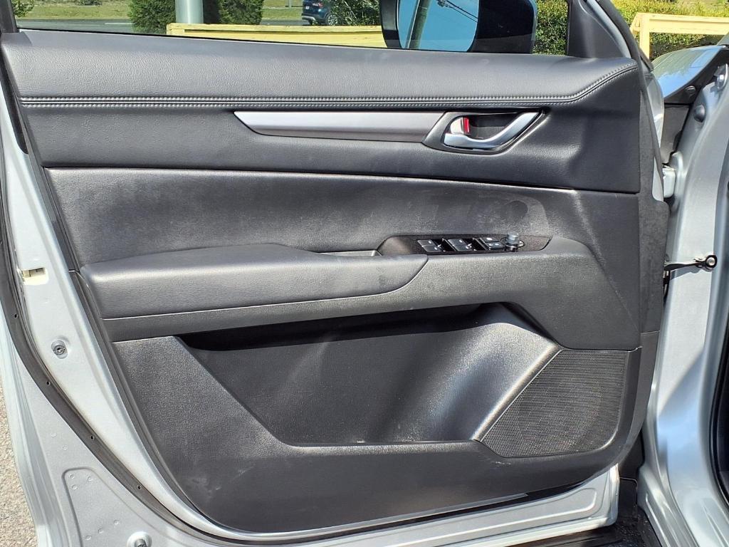 used 2023 Mazda CX-5 car, priced at $23,995