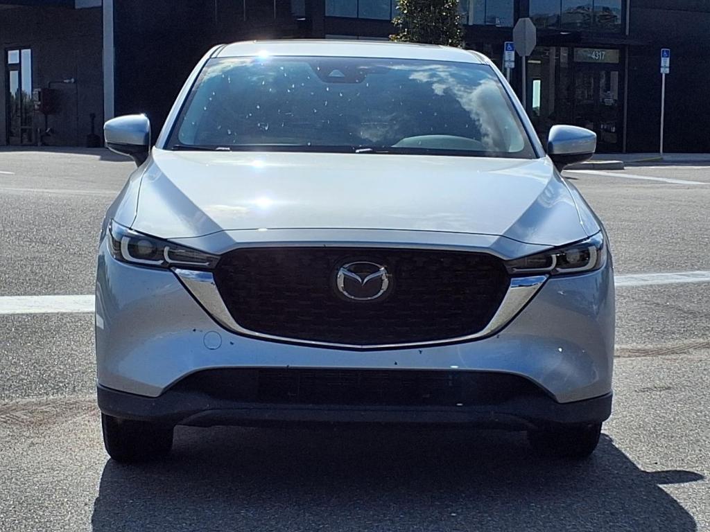 used 2023 Mazda CX-5 car, priced at $23,995