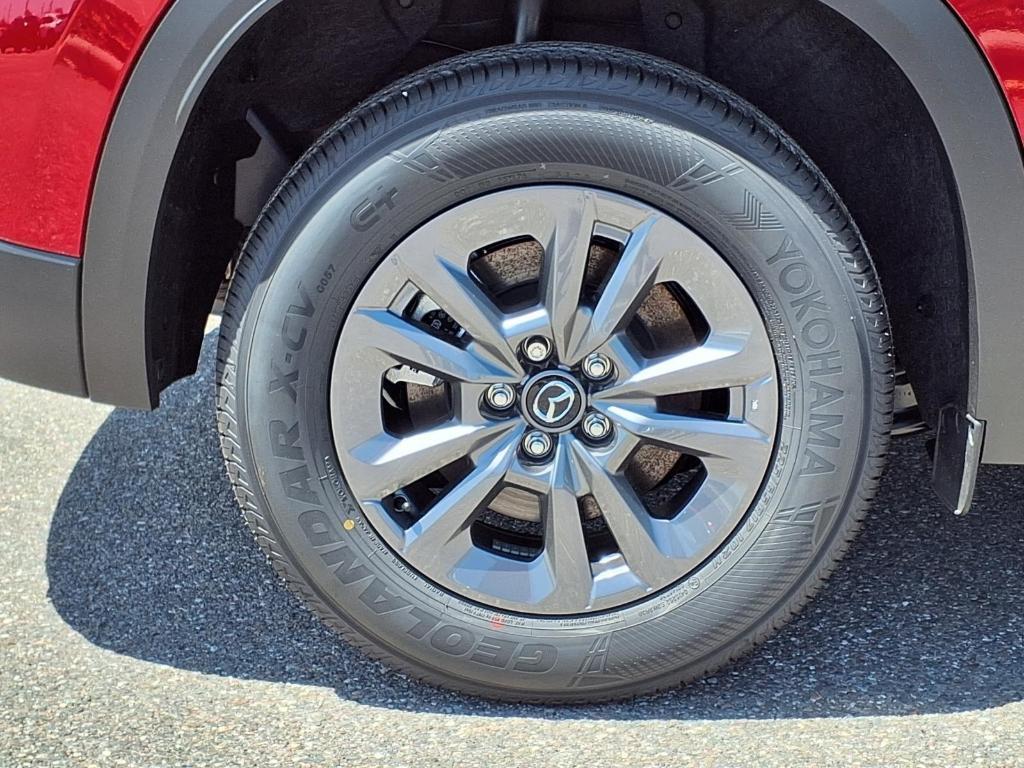 new 2026 Mazda CX-5 car, priced at $33,311