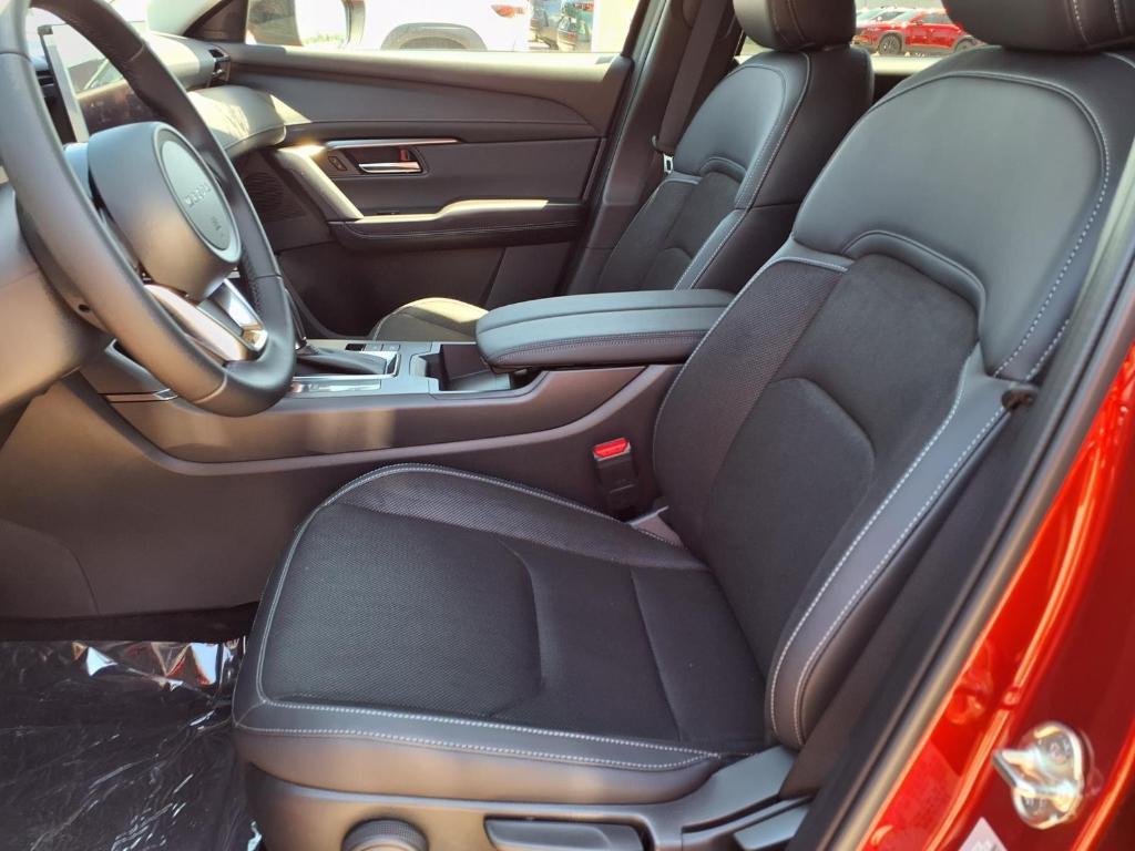 new 2026 Mazda CX-5 car, priced at $33,311