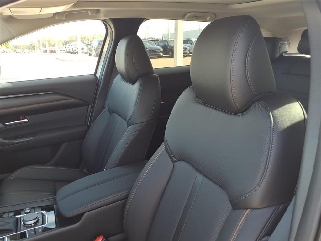 new 2026 Mazda CX-50 car, priced at $42,416