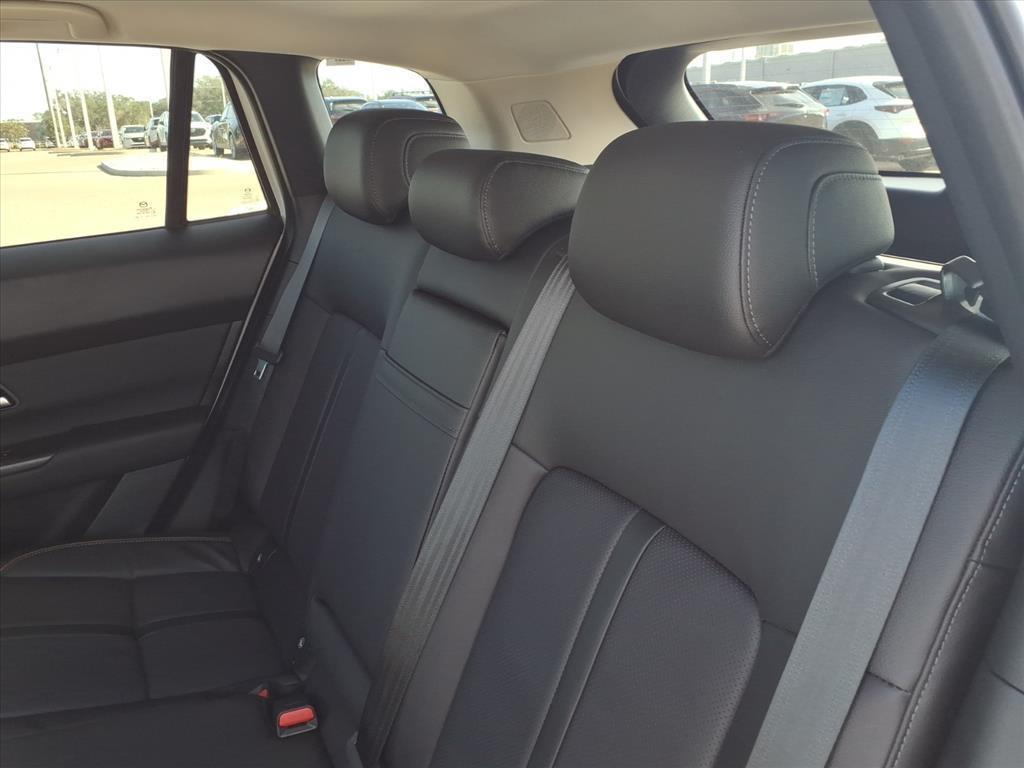 new 2026 Mazda CX-50 car, priced at $42,416