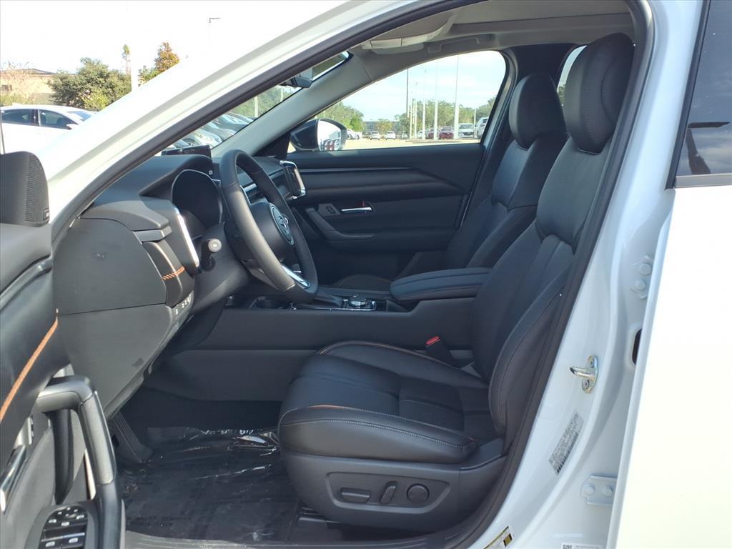 new 2026 Mazda CX-50 car, priced at $42,416