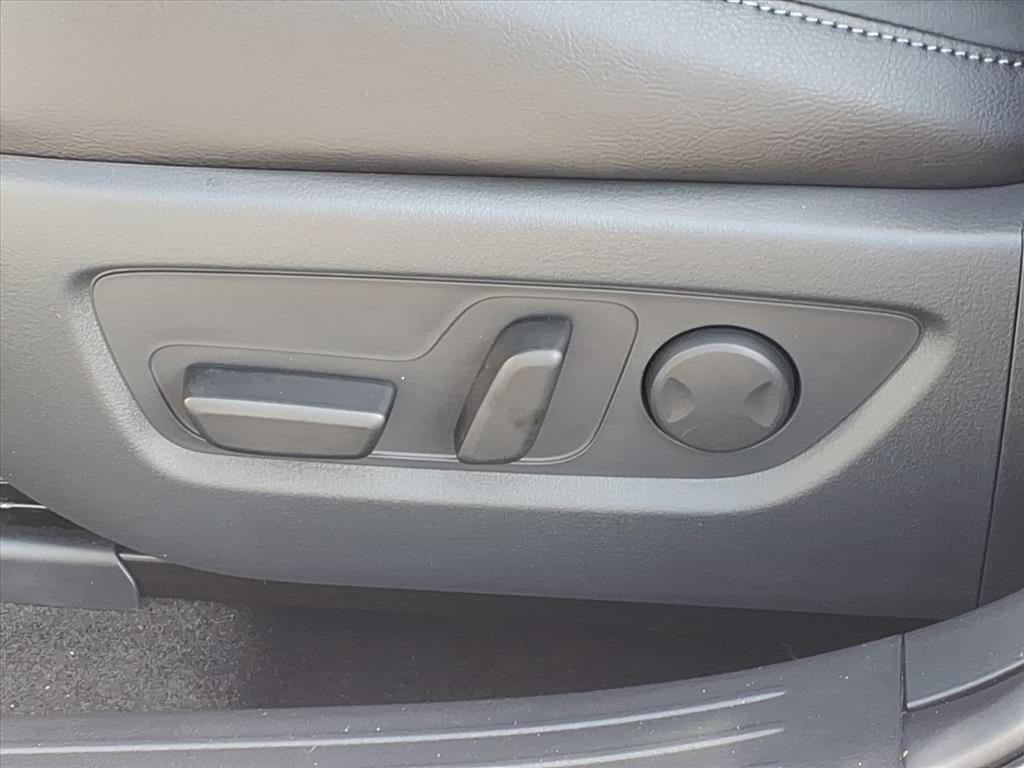 new 2026 Mazda CX-50 car, priced at $42,416