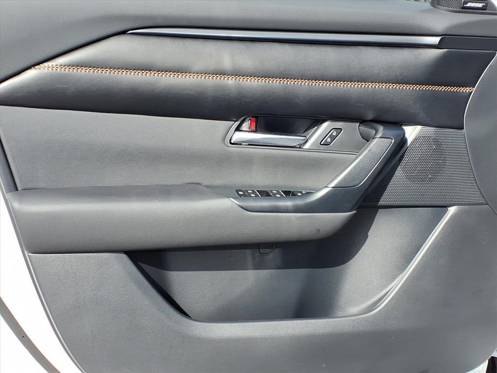 new 2026 Mazda CX-50 car, priced at $42,416