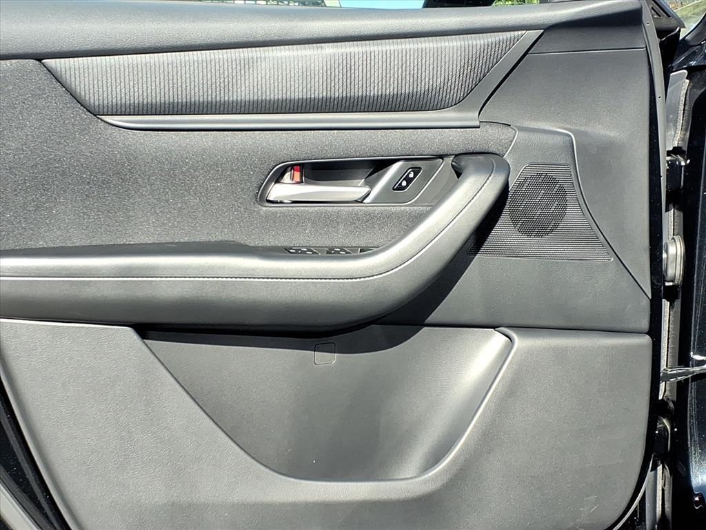 new 2026 Mazda CX-90 car, priced at $39,740