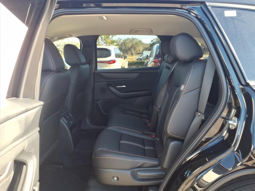 new 2026 Mazda CX-90 car, priced at $39,740