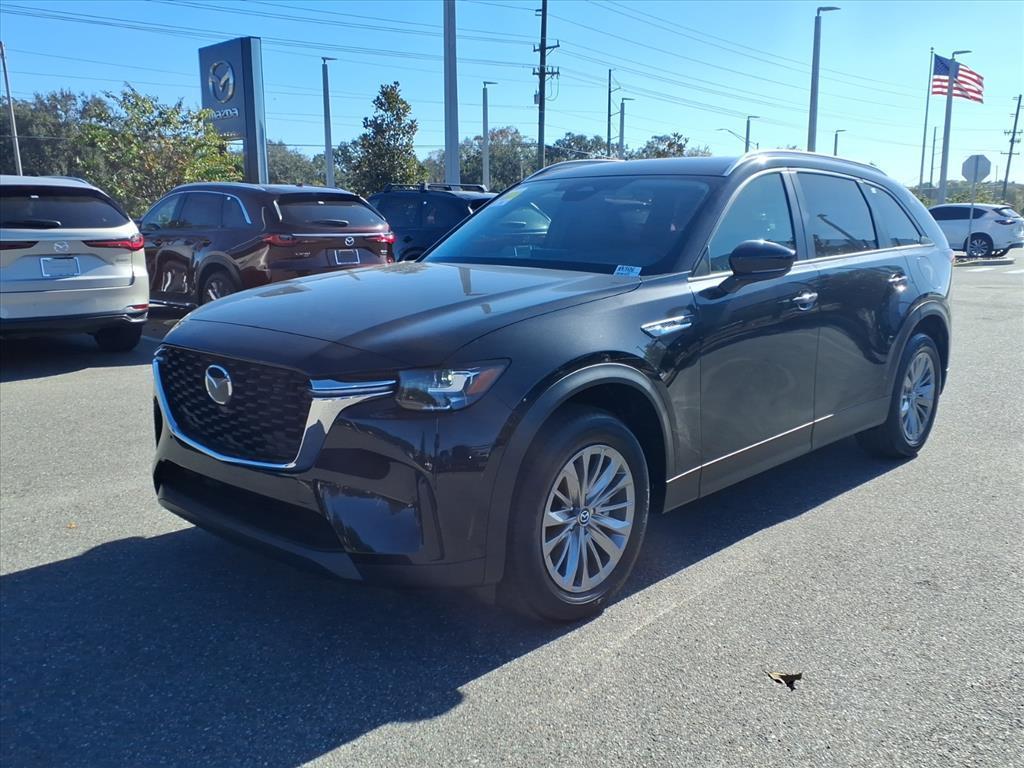 new 2026 Mazda CX-90 car, priced at $39,740