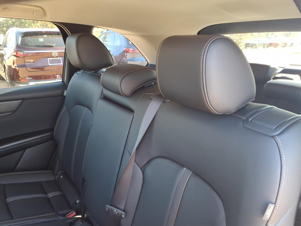 new 2026 Mazda CX-90 car, priced at $39,740