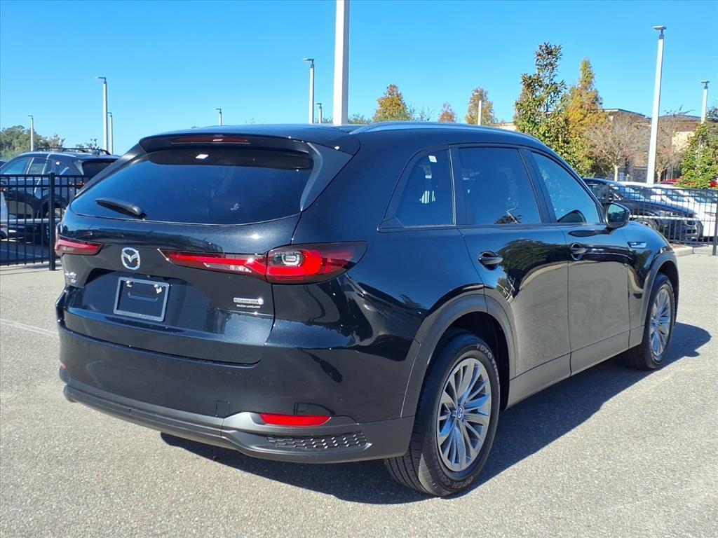 new 2026 Mazda CX-90 car, priced at $39,740