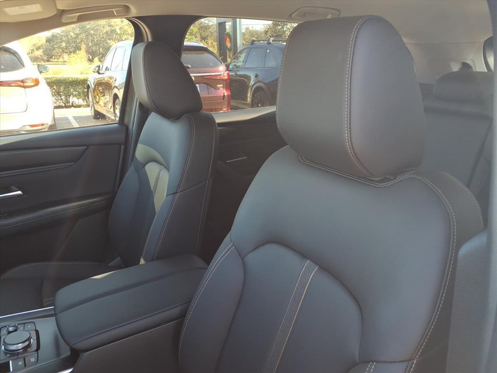 new 2026 Mazda CX-90 car, priced at $39,740