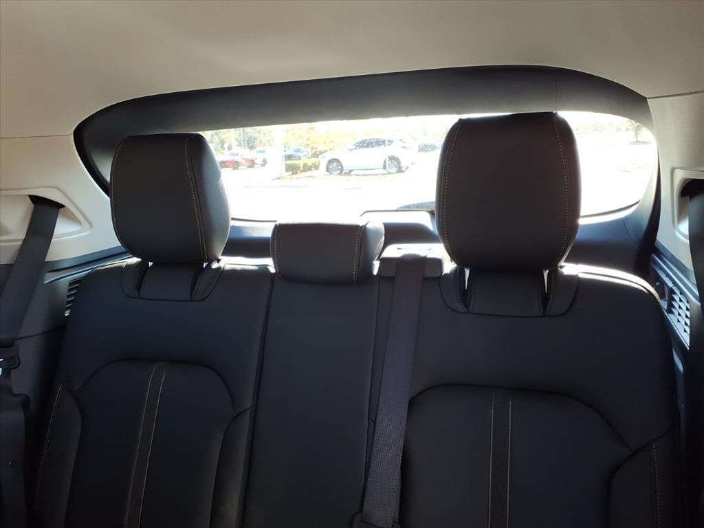 new 2026 Mazda CX-90 car, priced at $39,740