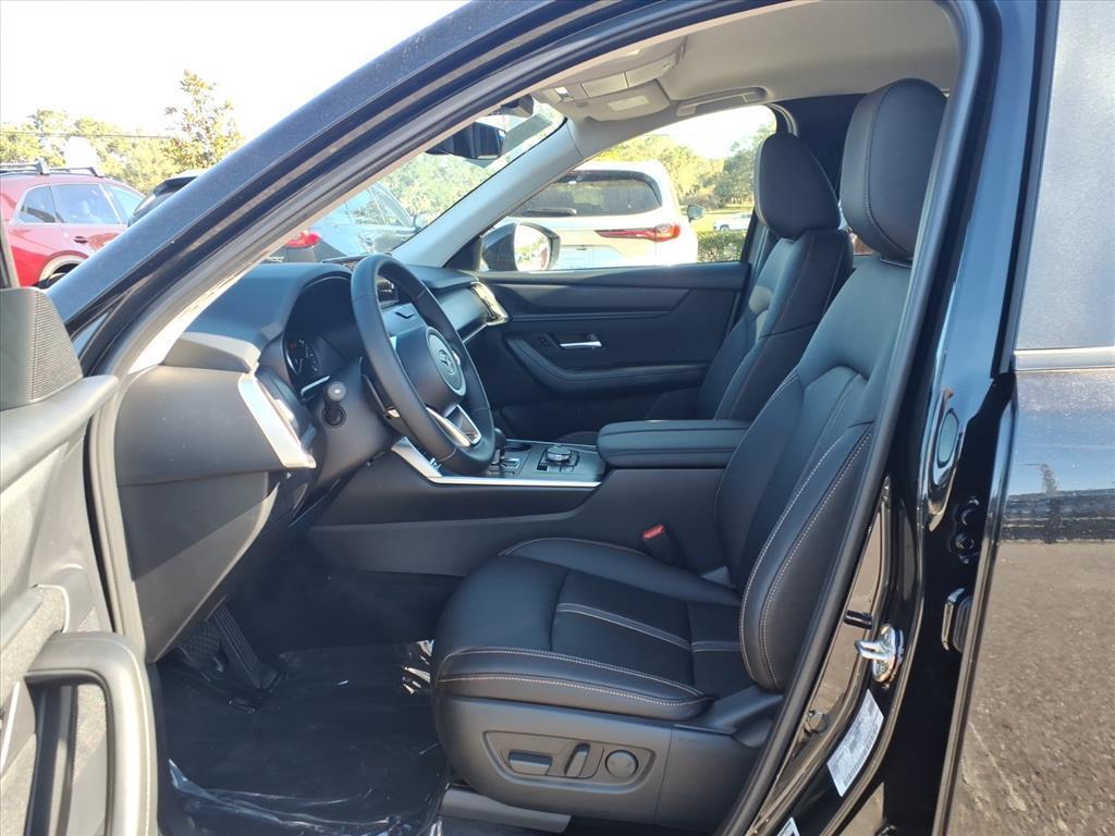 new 2026 Mazda CX-90 car, priced at $39,740