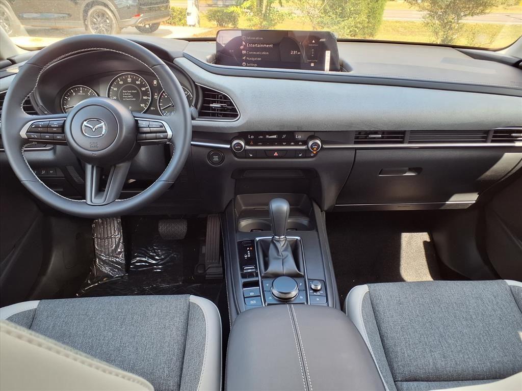 new 2026 Mazda CX-30 car, priced at $31,051