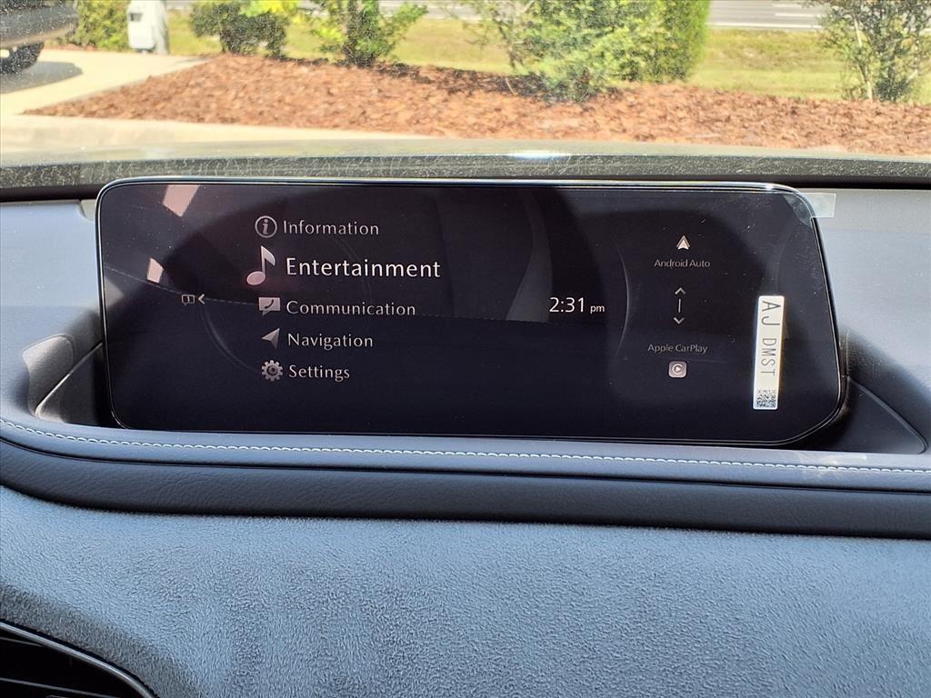 new 2026 Mazda CX-30 car, priced at $31,051