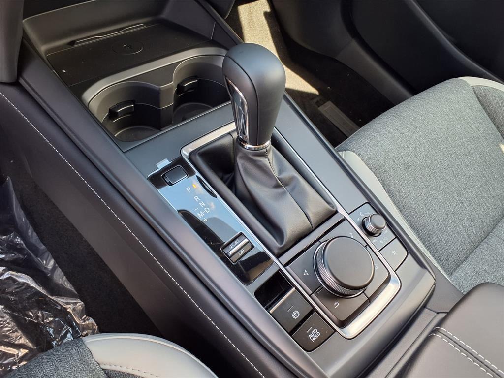 new 2026 Mazda CX-30 car, priced at $31,051