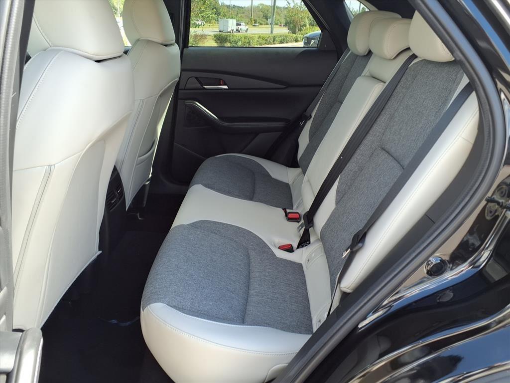 new 2026 Mazda CX-30 car, priced at $31,051