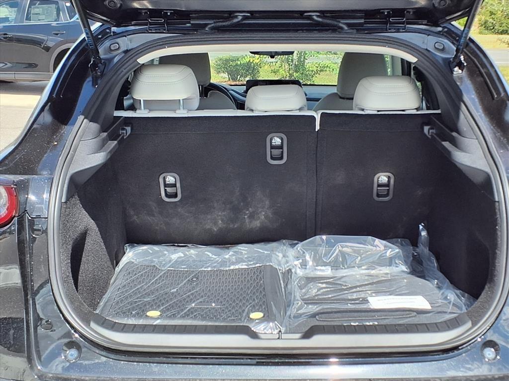 new 2026 Mazda CX-30 car, priced at $31,051