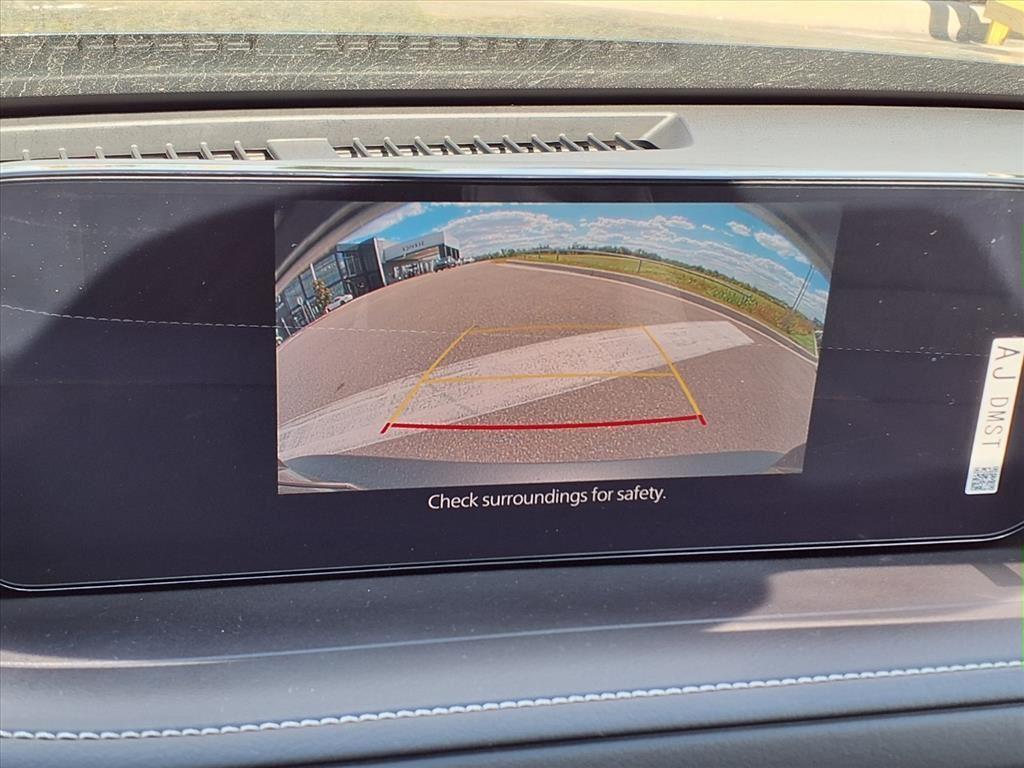 new 2026 Mazda CX-30 car, priced at $31,051