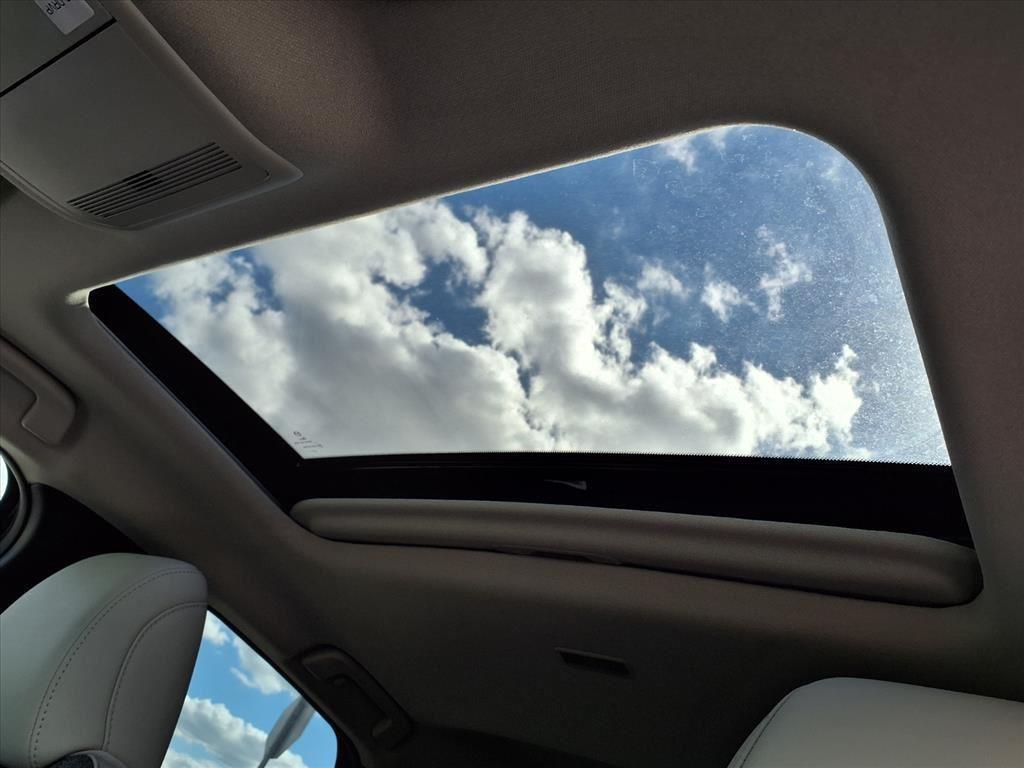 new 2026 Mazda CX-30 car, priced at $31,051