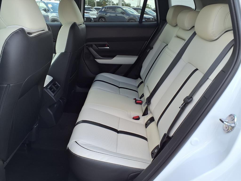 new 2026 Mazda CX-50 car, priced at $35,722