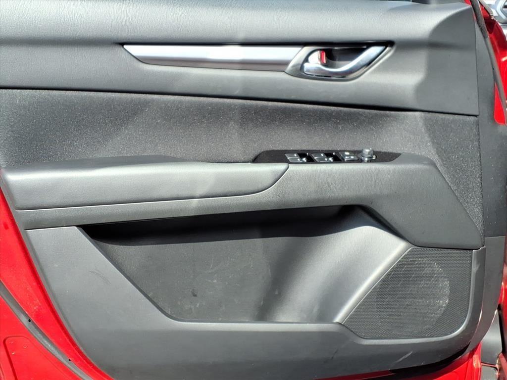 used 2023 Mazda CX-5 car, priced at $21,995