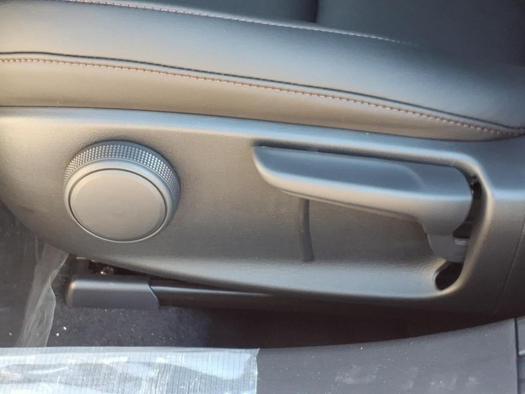 new 2026 Mazda Mazda3 car, priced at $26,538