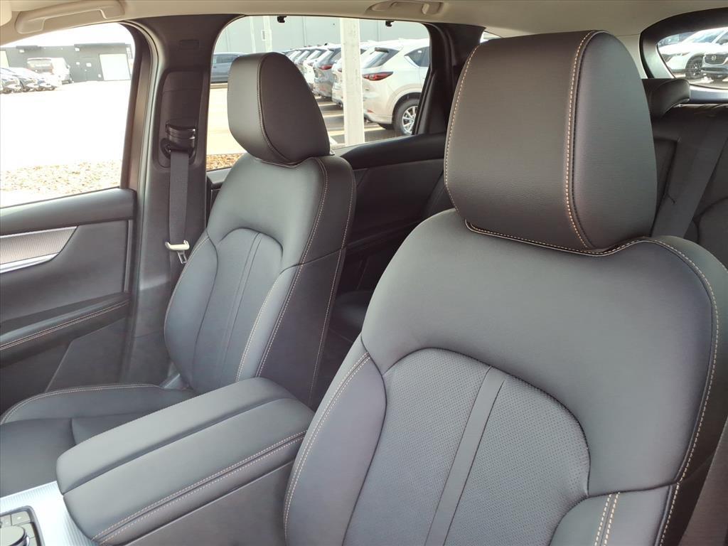 new 2026 Mazda CX-70 car, priced at $43,488