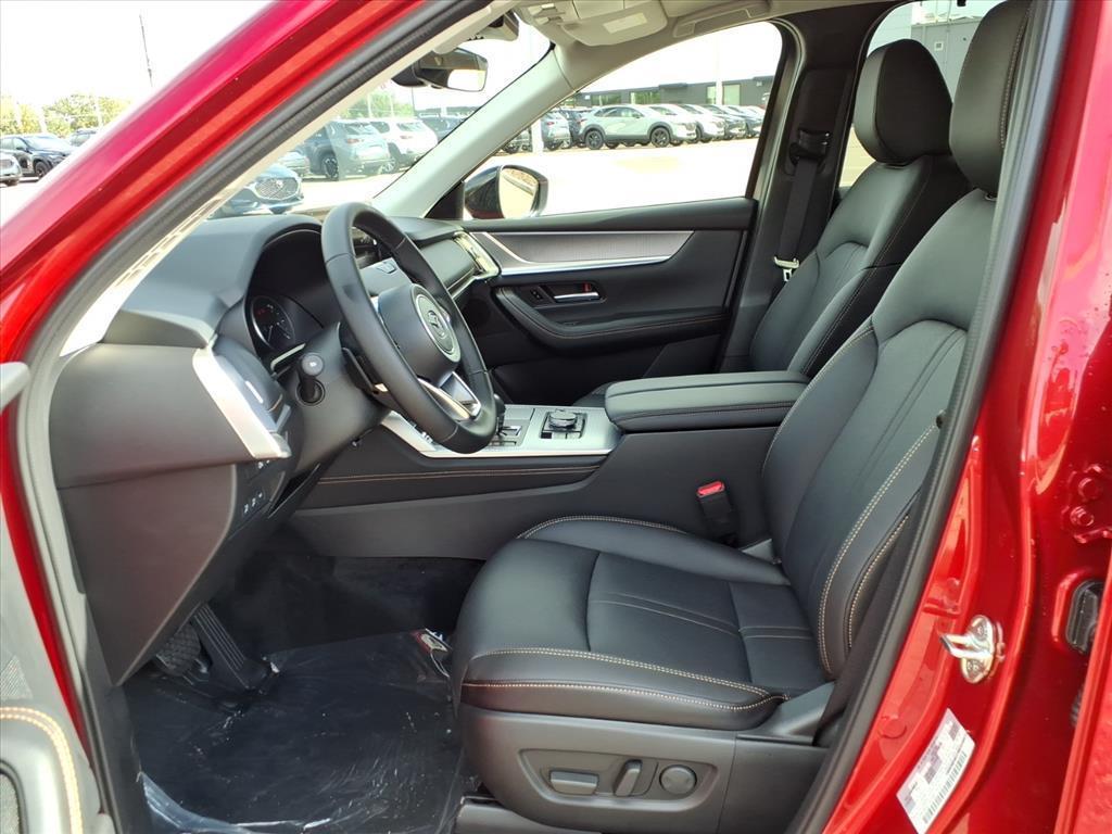 new 2026 Mazda CX-70 car, priced at $43,488