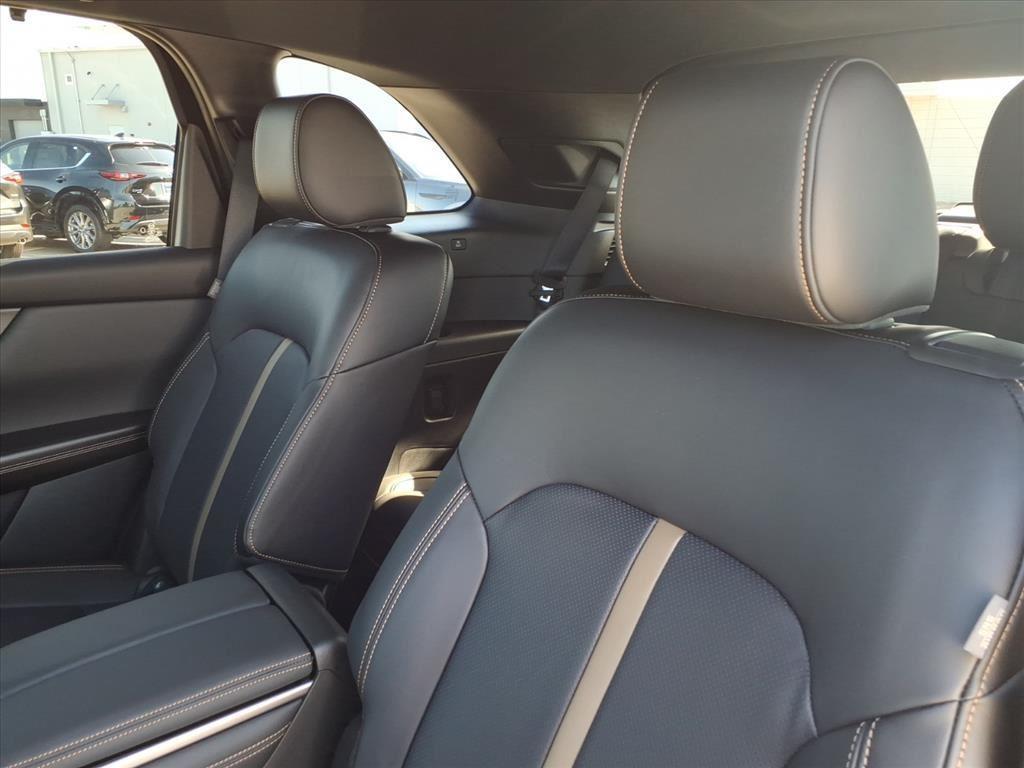 new 2026 Mazda CX-90 car, priced at $56,830