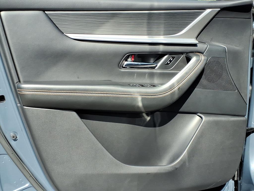 new 2026 Mazda CX-90 car, priced at $56,830