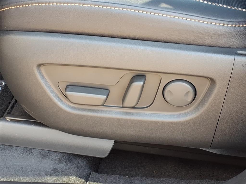 new 2026 Mazda CX-90 car, priced at $56,830