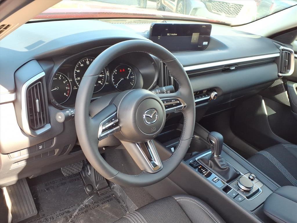 new 2026 Mazda CX-50 car, priced at $31,545