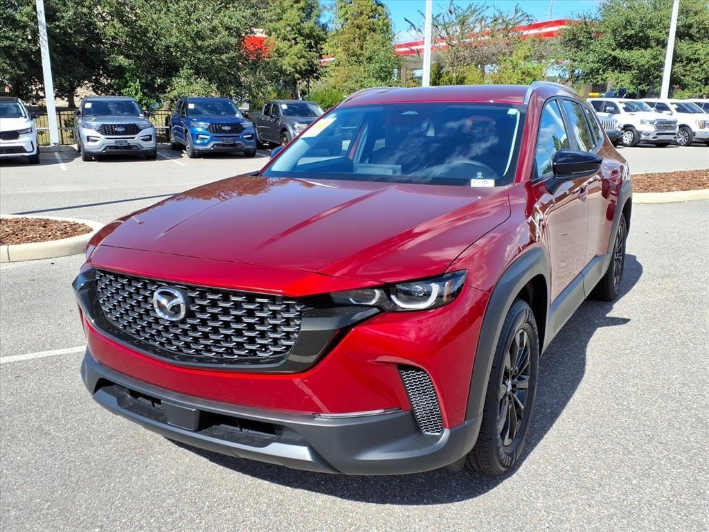 new 2026 Mazda CX-50 car, priced at $31,545