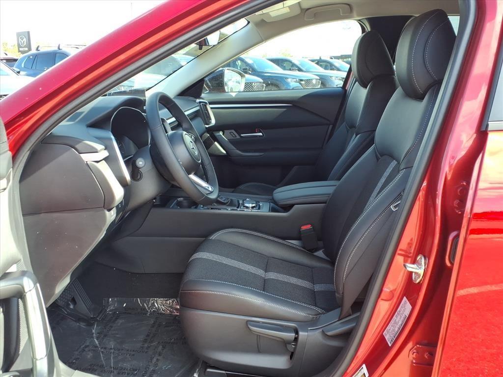 new 2026 Mazda CX-50 car, priced at $31,545
