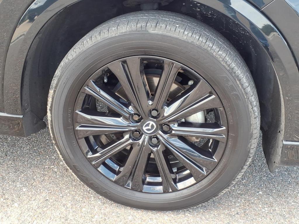 used 2023 Mazda CX-5 car, priced at $28,793