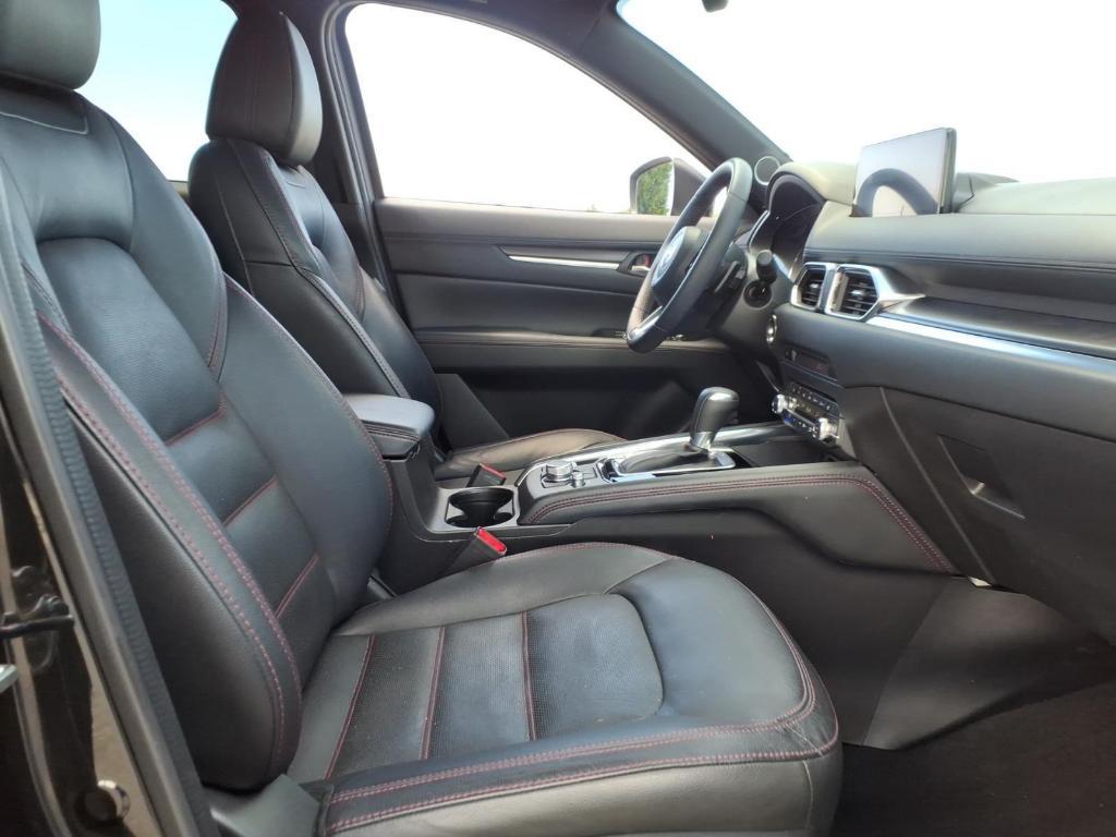 used 2023 Mazda CX-5 car, priced at $28,793